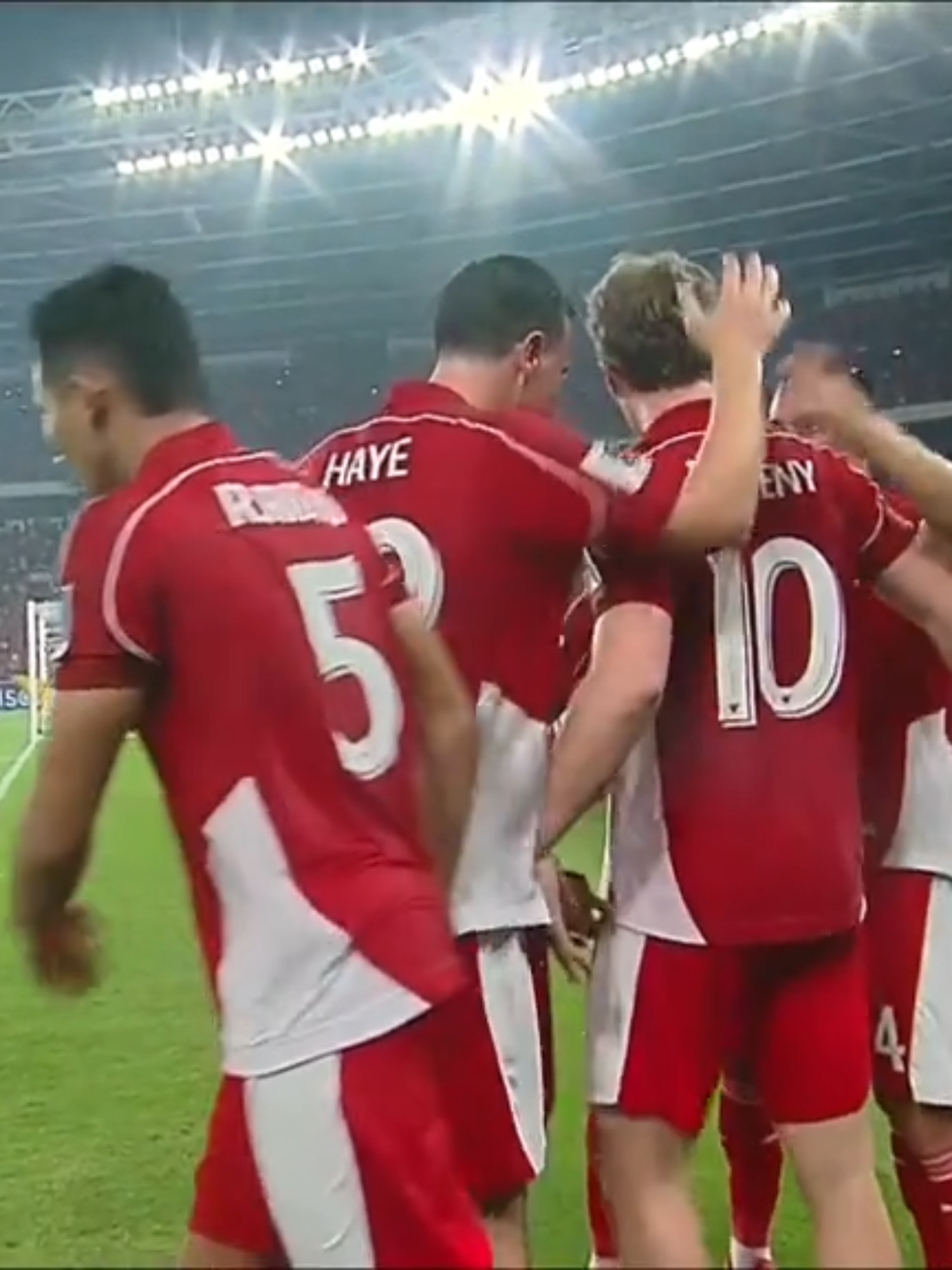 LIVE TIMNAS Indonesia VS China - GOOOOOLLLLL 1:0 !!!