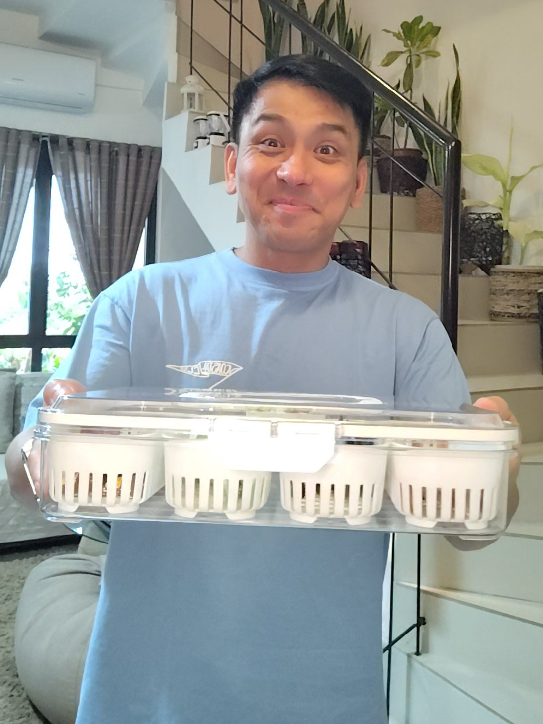 PQSS Multipurpose Storage/ Organizer Box Refrigerator Special Prepared Box. 👌👍 Check The Yellow Basket Guys ✅👇🛒 #pqss #storage #storagebox #organizer #organizerbox #fridgeorganizer #fyp #fypage #fypviralシ #foryou #foryoupage #tiktokshop #tiktokfinds 