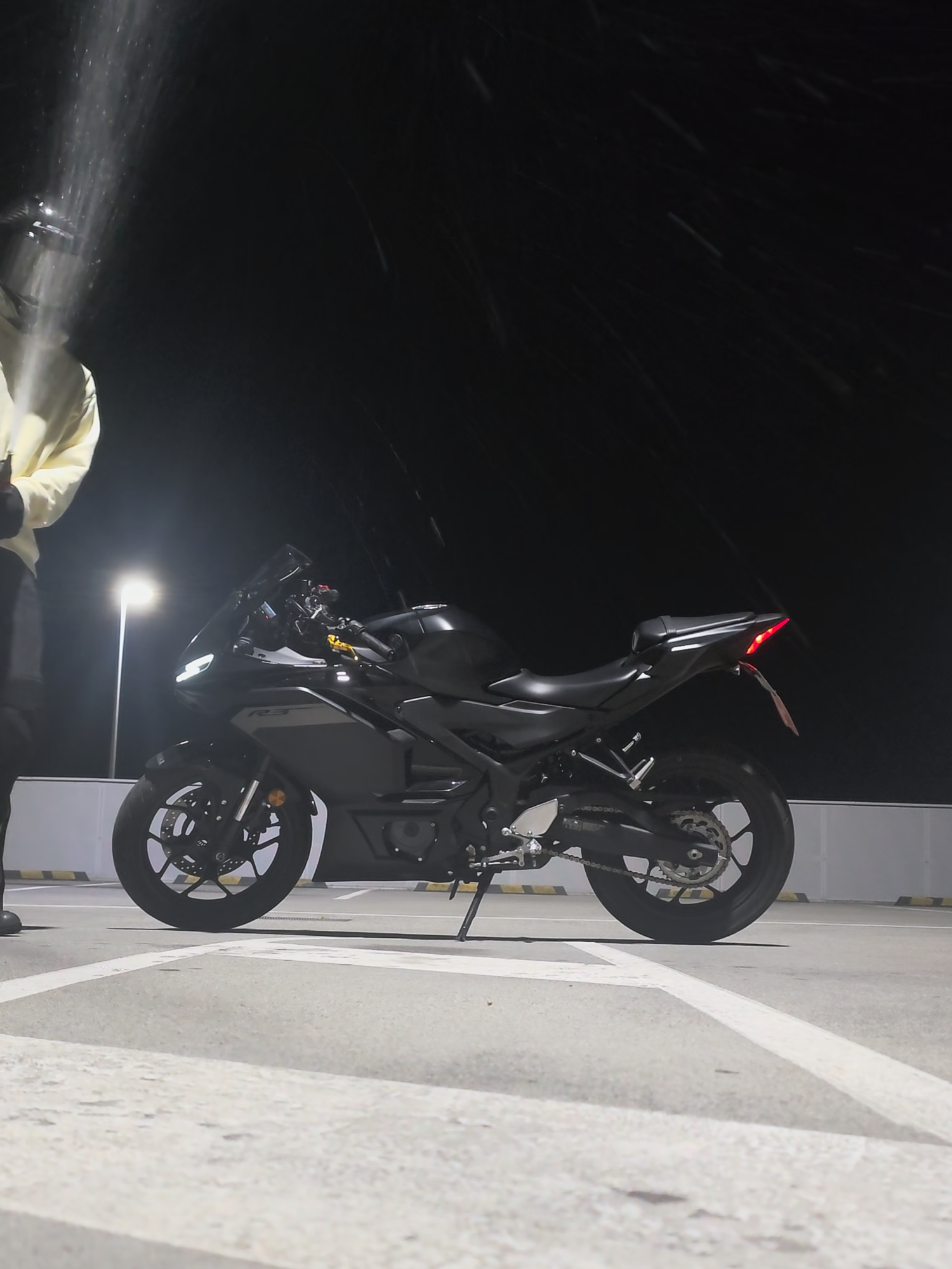 def going to jail.... #fyp #foryoupage #BookTok #trending #biketok #xyzbca #motorcycle