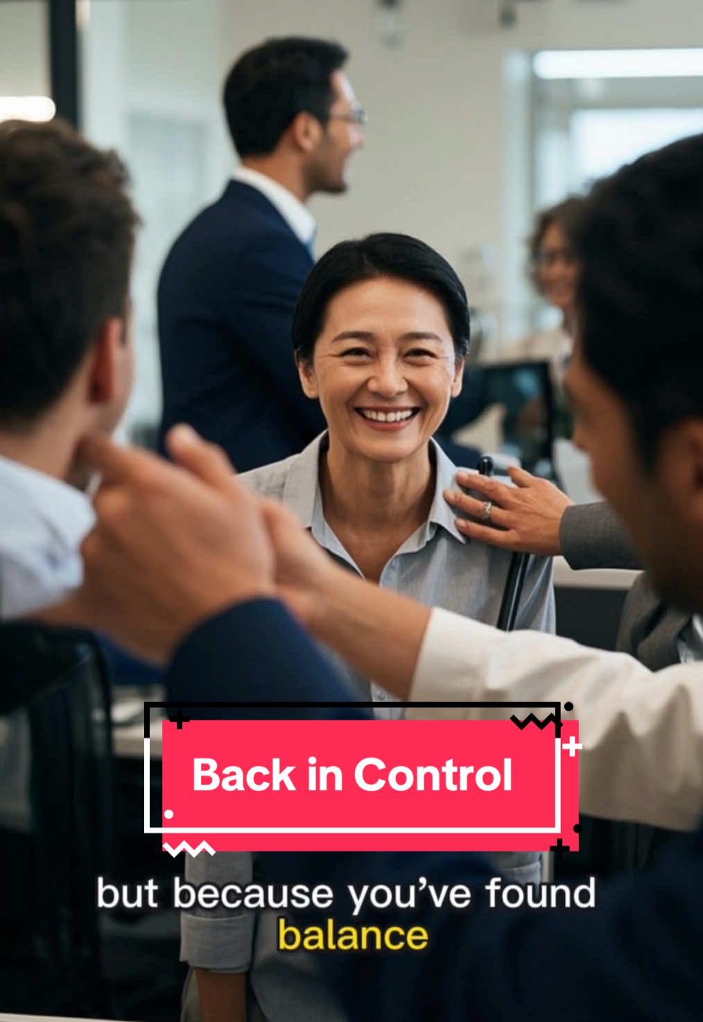 Burnout was my autopilot. A work coach helped me hit reset. Now? Boundaries. Balance. A life and a job I actually love because I could navigate what I needed. It’s why I created what I created. Because lived it and overcame it.  #WorkLifeBalance #BurnoutRecovery #WorkCoach #CareerSupport #MentalHealthMatters #HealthyBoundaries #CoachingWorks #LifeInBalance #CareerGrowth #MindfulWork #WorkWellness #IntentionalLiving #BalanceOverBurnout #WorkSmartLiveWell #HolisticSuccess #CorporateLife #ToxicWorkCulture #BurnoutAwareness #CareerDevelopment #LeadershipMatters #LifeCoach #WellbeingAtWork #WorkLifeIntegration #MotivationMonday 