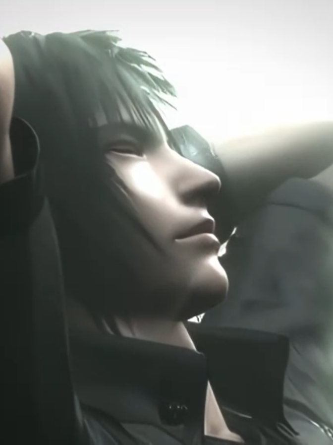 ib: certifiednanamingf #noctisluciscaelum #finalfantasyxv #tekken7 #finalfantasydissidiant #fyp 