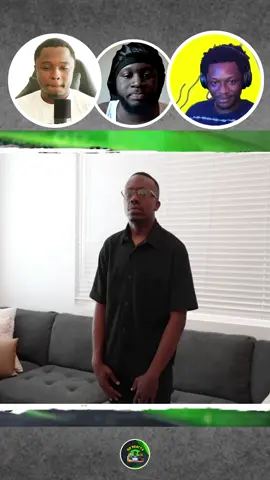 Mind you the video just started and we all knew why we laughed😭😭😭  #o2reacts #loyaltytest #udyloyaltytest 