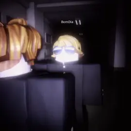 ele pegou o bacon  #robloxx #fyp #micup #robloxchatdevoz #roosevan