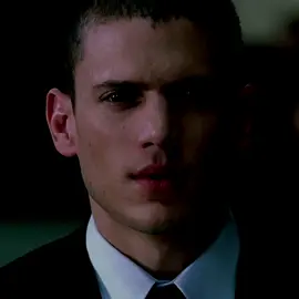 Michael Scofield | I LOVE YOU SO JUMPSTYLE - Slowed & Reverbed | 4K60FPS #michaelscofield #prisonbreak #edit #michaelscofieldedit