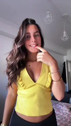 💛 #fyp #foryou #paravoce #viral #pvc 