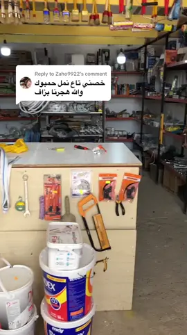 Replying to @Zaho9922 مبيد خاص للنمل ننصح به، السعر 150 دج #مستغانم #كانكايري #خير_الدين #quincaillerie #نمل #مبيد 
