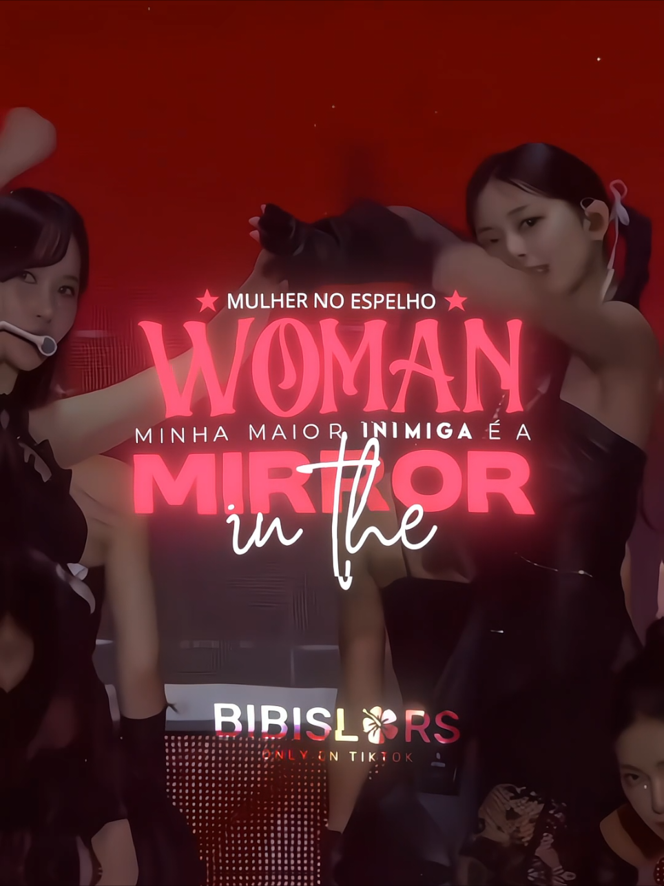 #TWICE #gohard #kpop #bibislrcrs #tipografia #traduçãobr #music #lyrics #viral 