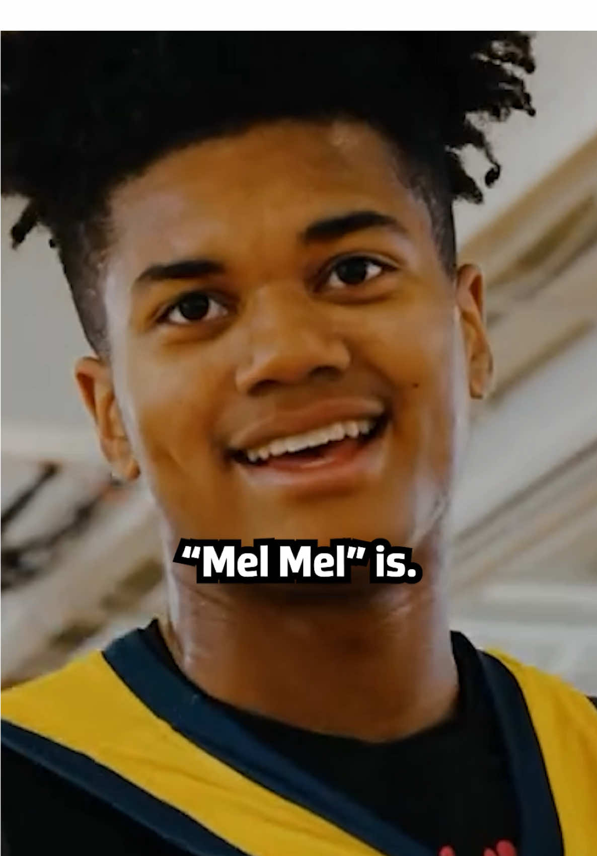 Mel Mel been putting on for NY 😤 @Mel MEL @Jellyfam @ote #aau #NBA #basketball #shoutoutot 