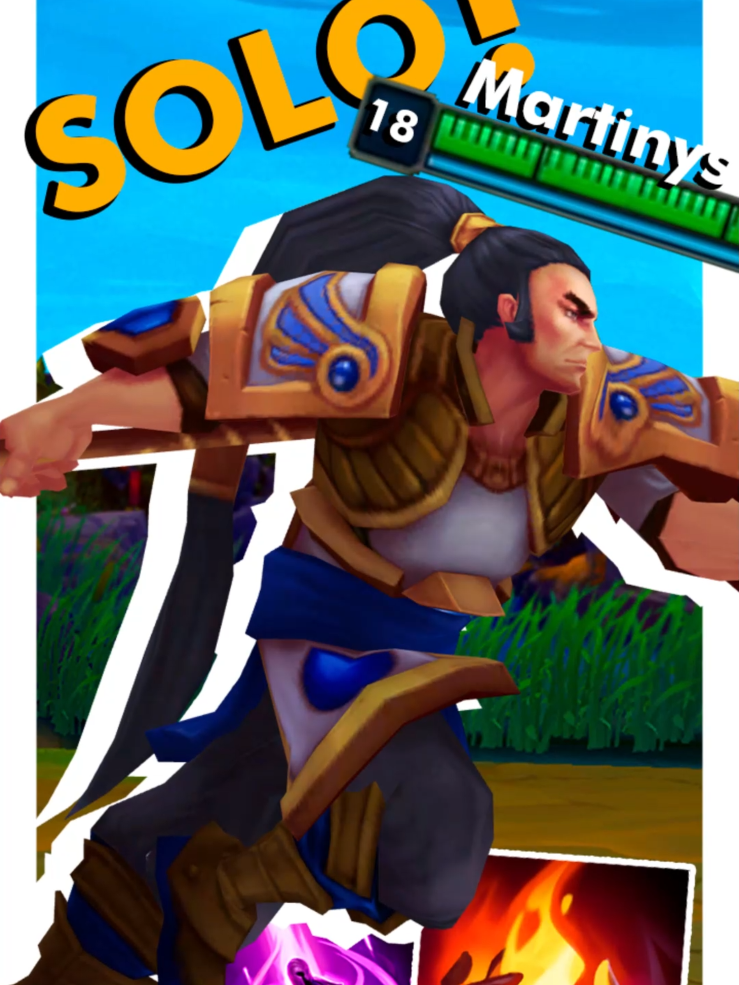 Como IMPACTAR No LOL Com FACILIDADE ! ( Xin Zhao Solo Carry )#leagueoflegends #leagueoflegendsbrasil #leagueoflegendsplays