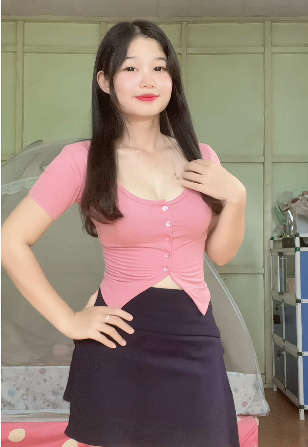 Trend join💕#CapCut #fyp #fyppppppppppppppppppppppp #tiktok #trend #dance @TikTok 