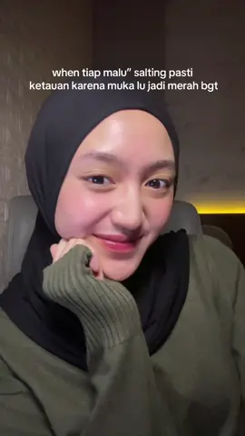 lagi salting dikit