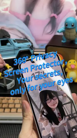 A perfect screen protector application in just 10 seconds—believe it? Try it yourself! #tiktokshopsummerturnup #screenprotector #tiktokmadebuyit 