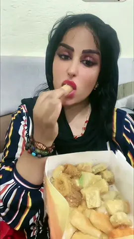 #زينب_بنت_الديوانيه 