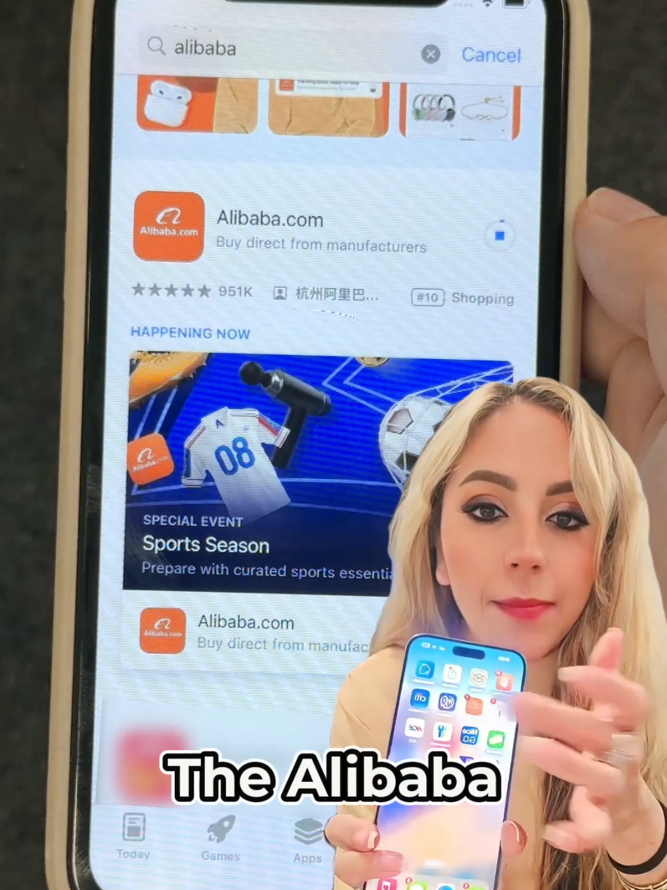 i love buying at Alibaba, always the best prices. I always get my packages on time 🥰 #B2B #e-commerce #product  alibaba.com https://offer.alibaba.com/cps/qv3qtpio?bm=cps&src=saf&pid=UG_Mar03 Don't hesitate go to alibaba.com and buy now