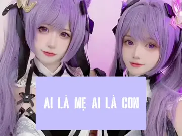 #cos #cosplay #cosplayer #gaixinh #gaixinhtiktok #douyin抖音 #gaixinhvn123 #genshinimpactcosplay 