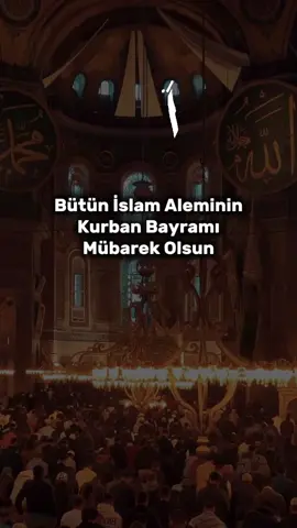#kurbanbayramı #kurbanbayramınızmubarekolsun #bayramınızmübarekolsun #hayırlıbayramlar #bayrammesajları #bayramvideolari #CapCut 
