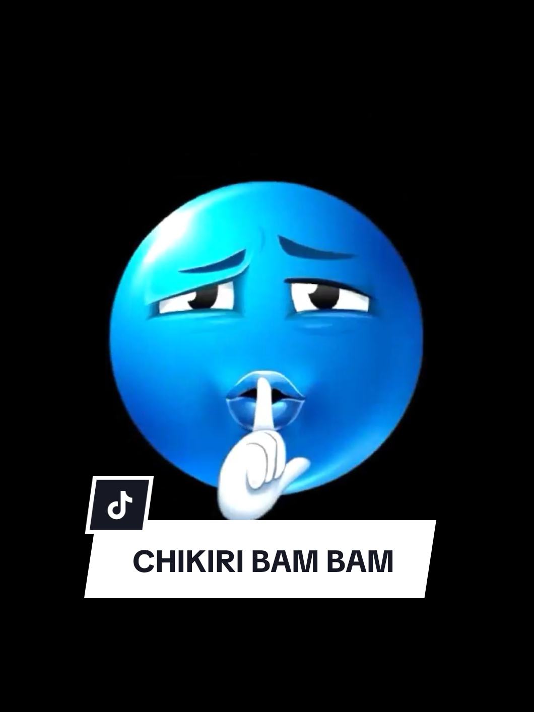 VELOCITY CHIKIRI BAM BAM #velocity #slowmo #fyp #trendtiktok #CapCut 