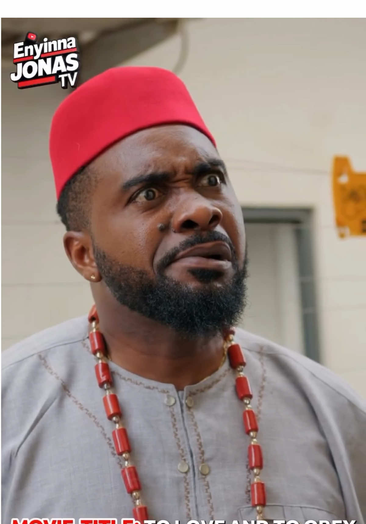 Rule Number 101 : You cannot skip this post without commenting on it 🤣 What other rules do you remember from this movie? If you haven’t seen it, go check out To Love & To Obey on Eyinna Jonas Tv on YouTube 😎 #uzorarukwe #darkhorse #Fyp #viralvideo 