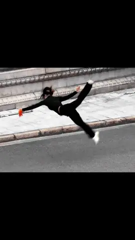 anh có dám yêu cô gái biết võ này không 💘🥋 do you dare to love a girl who knows martial arts