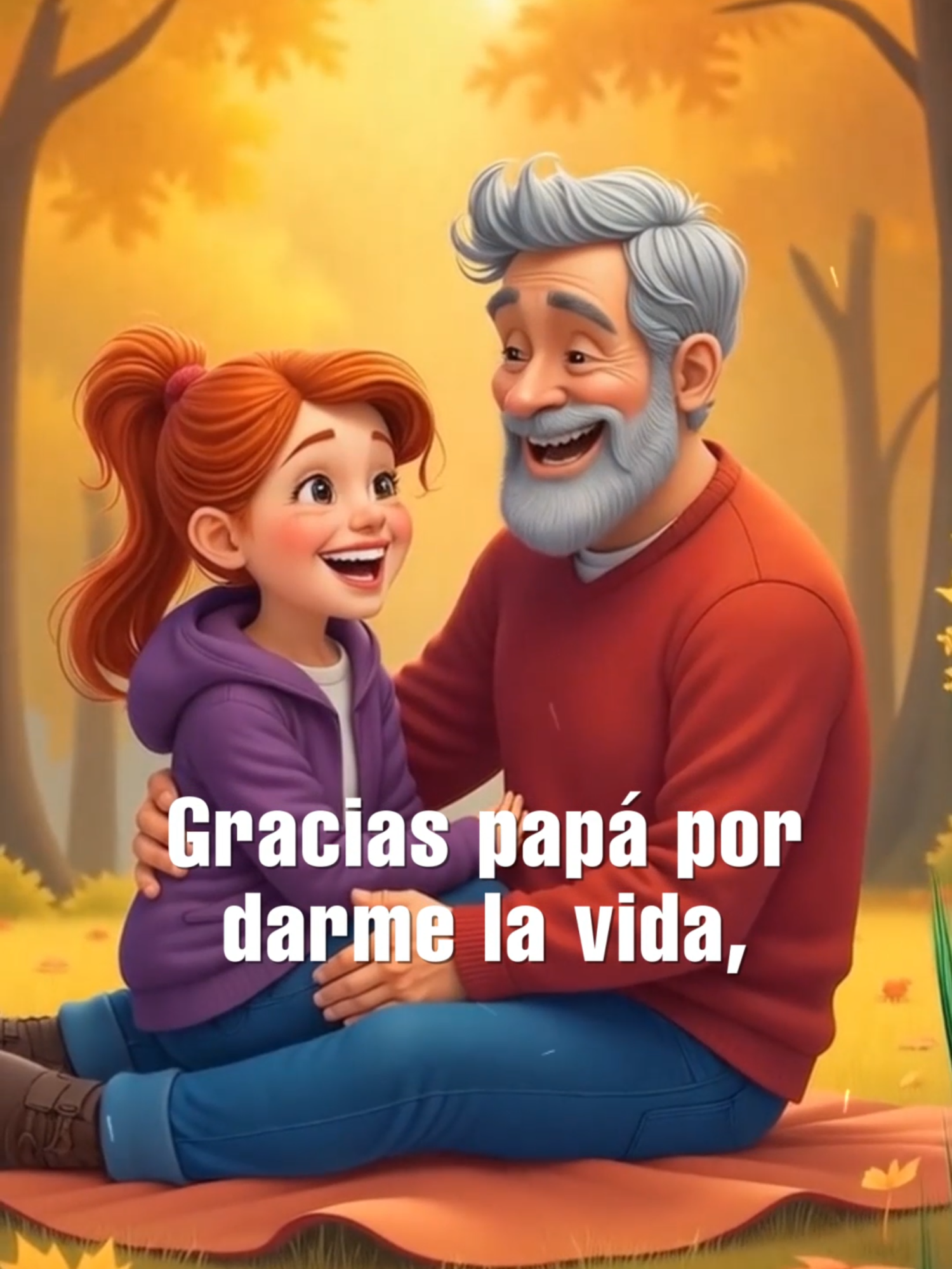 Esta canción es mi forma de decirte gracias, papá.  Por cada consejo, por cada abrazo, por cada momento compartido.  🎶 Un pedazo de mi corazón hecho música. ✨ Feliz Día del Padre a todos esos héroes cotidianos. Comparte este video si tu papá también es tu inspiración. #DíaDelPadre #FelizDíaDelPadre #CanciónParaPapá #CanciónOriginal #DedicatoriaParaPapá #PapáTeAmo #GraciasPapá #ShortsMusicales #YouTubeShorts #Shorts2025 #MúsicaConSentido #CanciónDelDía #EmociónEnNotas #fyp #parati #viral #tiktoktrend #humor