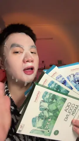 Hốt mấy em liền nha @Cell Fusion C Vietnam #vietthichskincare #skincare #firstcoolingmask #cicacoolingmask #cellfushioncvn 