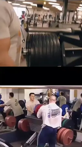 Lass einfach drauf, laut Markus #markusrühl #bodybuilding #gym #fyp 
