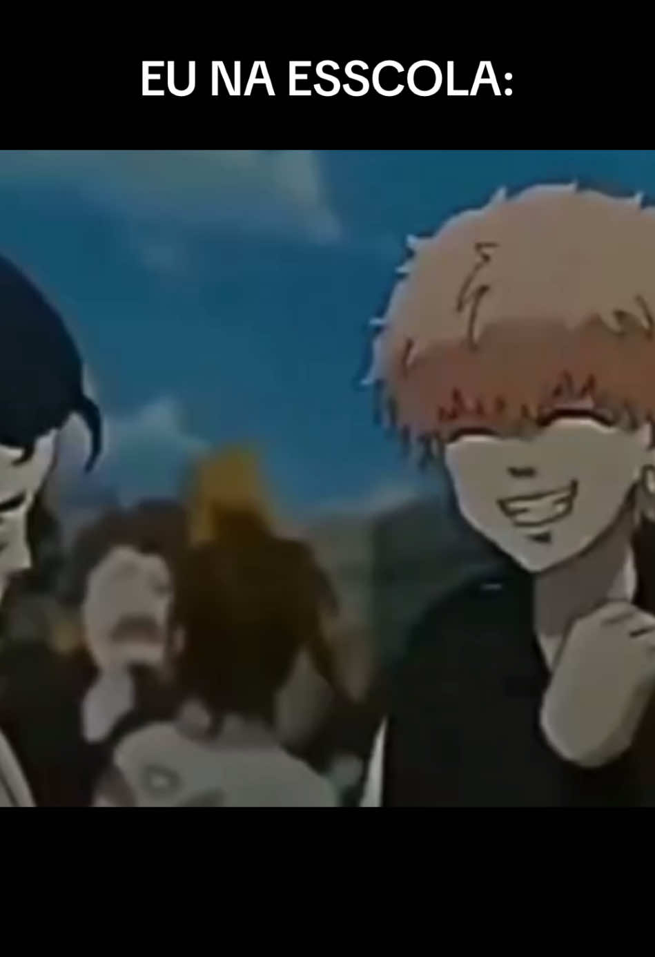 (suspenso de novo, como sempre ☠️)                                 #vaiprafycaramba #foryoupage #mentalidade #anime #sigmamale #mindset #fyp 