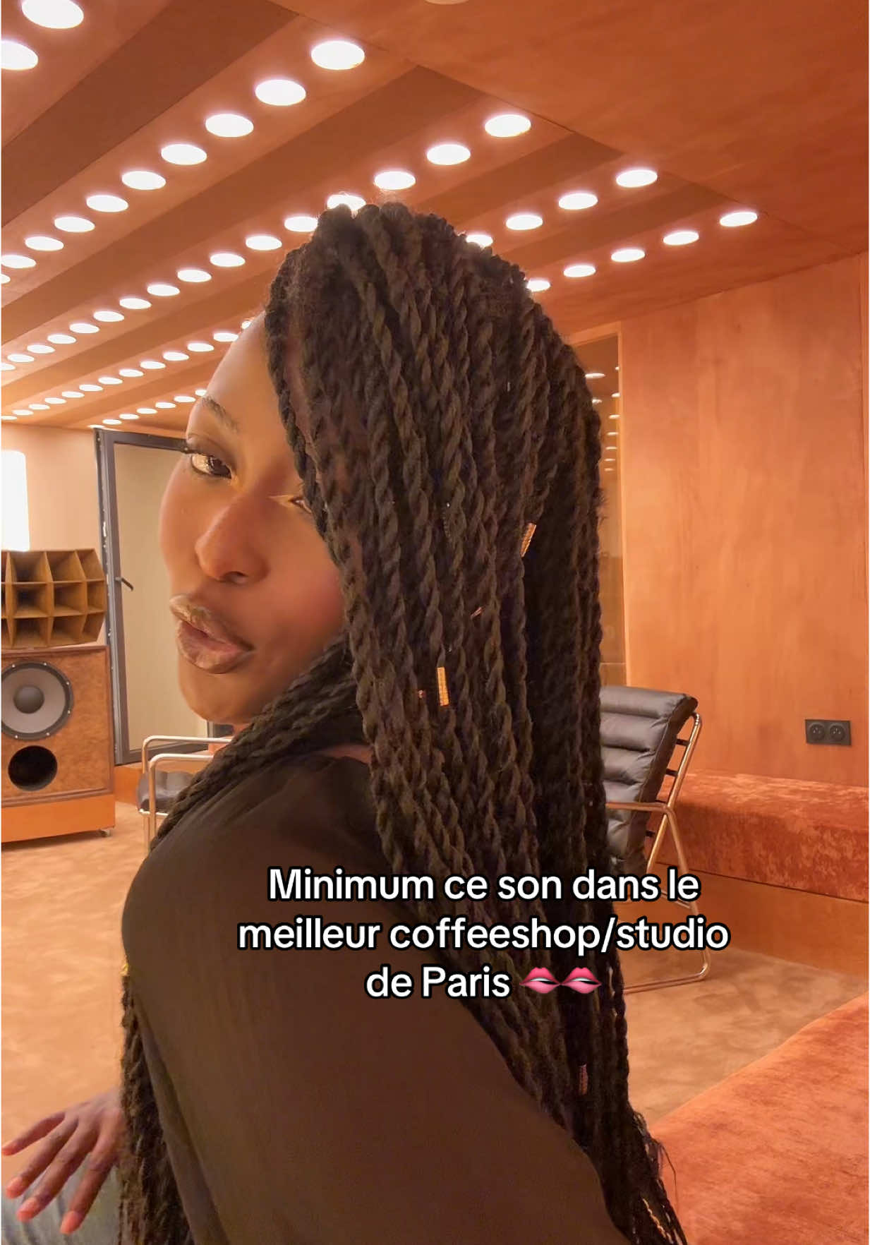 À écouter minimum cinq fois par jour .. tu l'as écouté combien de fois toi ?? 🤭#pourtoii #newmusic #kompa #musique 