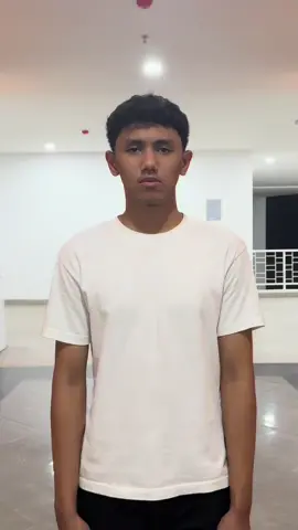 ALDY | 19 | 181cm | 70kg | Jakarta @Jakarta Fashion Week #jfw2026 #jfw2026modelsearch