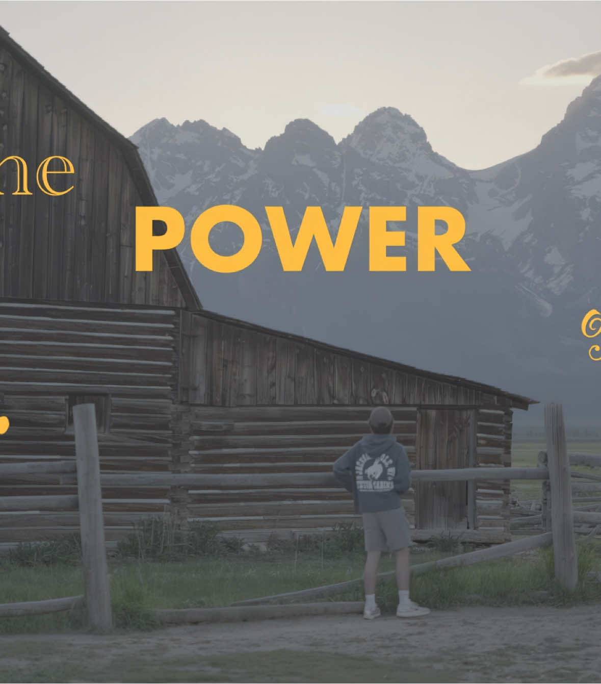 These are the first clips I've tried color grading, any tips for me? I'm a beginner.  #tetons #grandtetons #jh #jacksonhole #jackson #wyoming #wyominglife #grandtetonnationalpark #smartflics 