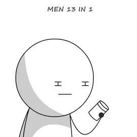 men are simple creatures 😞