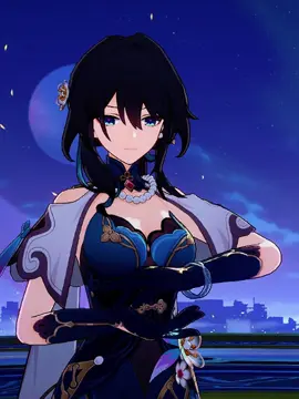 Who is your favorite character from the Genius Society? #hsr #ruanmei #HonkaiStarRail #hsrgeniussociety 