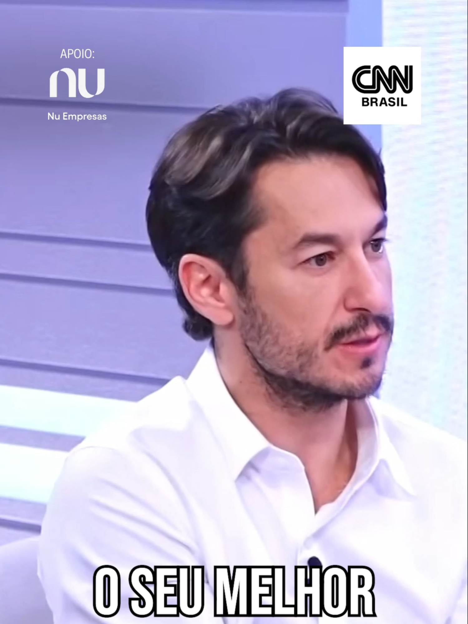 Se o ChatGPT ainda não faz parte da sua rotina, talvez esteja na hora de rever isso. No episódio com o Phelipe Siani, o Bruno Van Enck conta como tem usado a ferramenta para se preparar melhor na hora de realizar contratações e participar de reuniões, entender assuntos técnicos, organizar ideias e até criar mensagens com mais clareza. Muito além de responder perguntas, o Chat se torna um aliado estratégico — desde que você saiba o que perguntar. Assim como o Google mudou tudo há alguns anos, a inteligência artificial está mudando de novo. E quem não acompanha, acaba ficando para trás. O episódio completo está no ar no YouTube da CNN POP. Link na bio.  #NoLucroCNN #ChatGPT #Tecnologia #Produtividade #Empreendedorismo #CNNPop