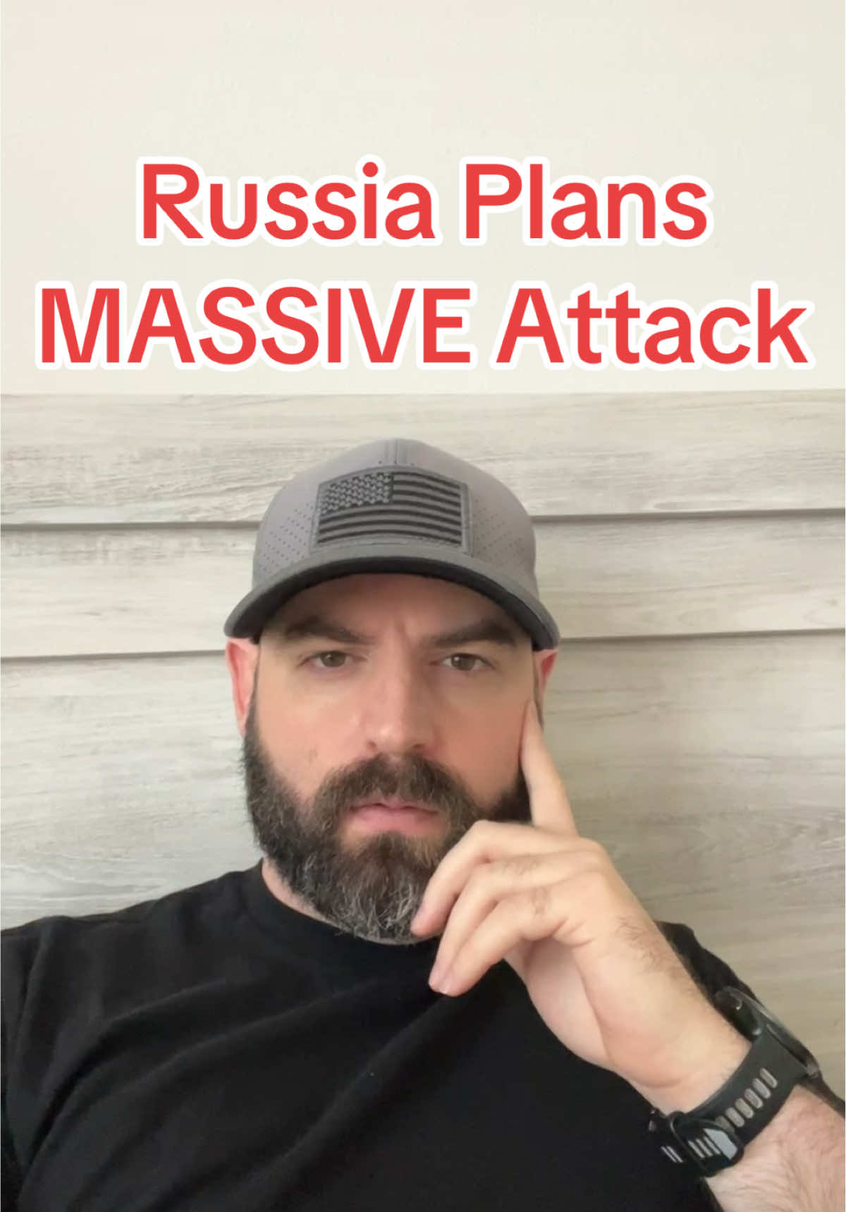 Putin just got off a 75-minute call with Trump, and what came out of it could send the world into chaos. This wasn’t a peace deal. This wasn’t diplomacy. This was a warning. After Ukraine’s devastating drone strike that reportedly destroyed dozens of Russia’s nuclear-capable bombers, Putin told Trump he’s preparing to respond. Trump described the call as “not one that will lead to immediate peace.” That should terrify all of us. Because this isn’t just about Ukraine anymore, it’s about global power, nuclear threats, and a possible retaliatory strike that could spark something much bigger. Add to that the growing alliance between Russia and Iran, and we’re looking at a geopolitical powder keg. Trump says an “agreement” was made about stopping Iran’s nuclear ambitions, but will it hold? Is Russia about to go all in on Ukraine? Are we watching the build-up to World War 3? Comment your thoughts below, is this just the beginning of something much darker? #RussiaUkraineWar #Putin #Trump #WorldWar3 #BreakingNews #Geopolitics #Ukraine #NuclearThreat #RussiaVsUkraine #Iran #TrumpNews #TikTokNews #NewsUpdate #GlobalConflict #MilitaryNews #WW3 #ConflictRising #RussiaStrikesBack #PoliticalNews #TheBaldBradShow #WakeUpWorld