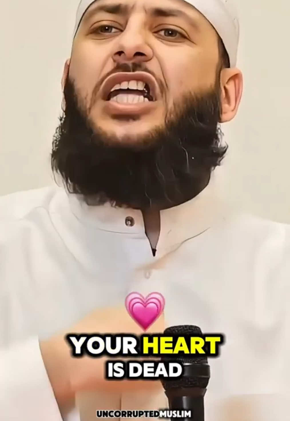 DONT BECOME THEM PEOPLE! | Akhi Ayman #akhiayman #religion #reminder #islam #faith #muslim 