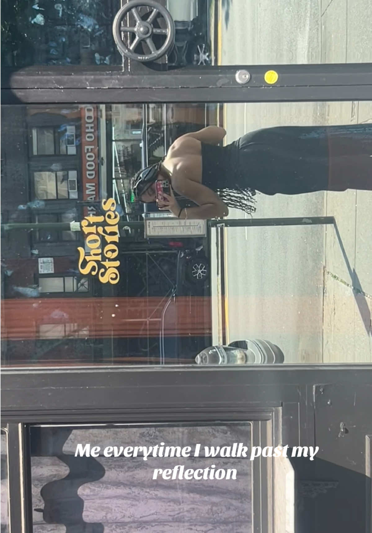 #GymTok #foryoupage #nyc 