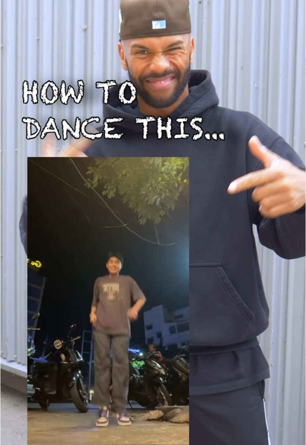 How to dance „Fire Burning“ 🚀 dc: @redefussy 🧠 #fyp #foryou #dancetutorial #fürdich #tanztutorial #mosesmwanjelwa 