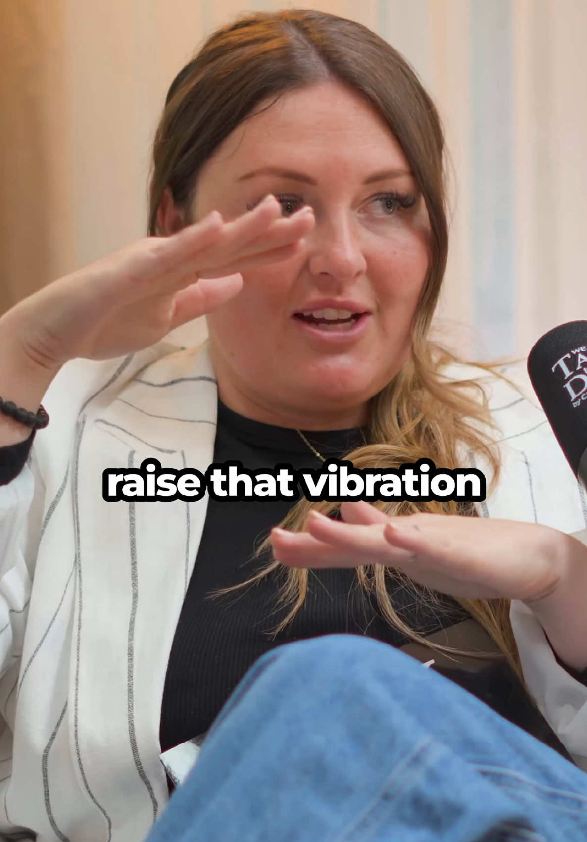 Connecting with spirit? It's all about matching their frequency! ✨ @Leah Louvaine  #spiritual #spiritual1111 #spiritualguidance #1111 #tarotreadings 