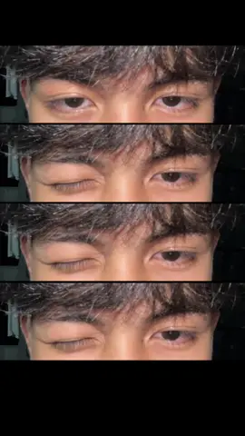 Disclaimer for fans po to🥰 #fyp #eye #fyp #foryou #foryoupage 