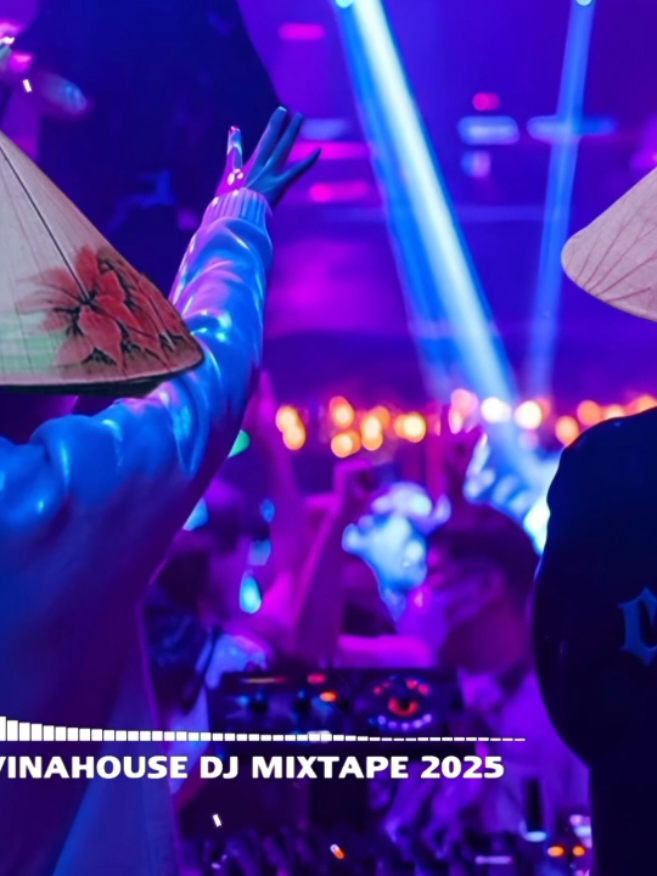 NONSTOP 2025 MIXTAPE | NHẠC TRẺ REMIX 2025 HAY NHẤT HIỆN NAY | NONSTOP 2025 VINAHOUSE CỰC MẠNH