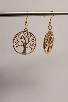 #etsy #earrings #tree #boho #Summer #summervibes #jewelry #jewellery 
