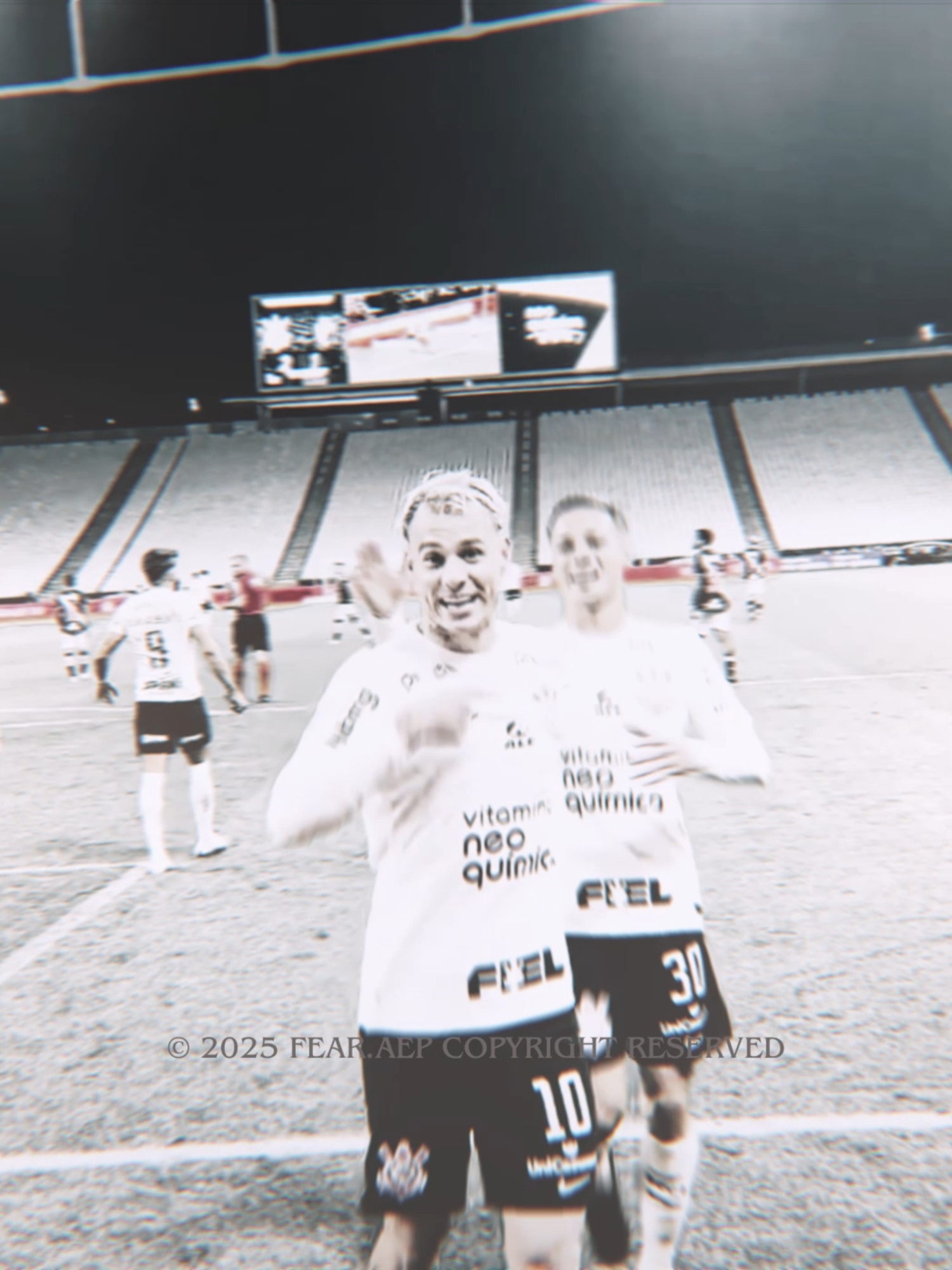 Meu 9️⃣ é o maior da arena!!! | #afterefects#corinthians #sccp #yuri #alberto #yurialberto #rogerguedes #futebolbrasileiro #vaiprofy #fearaep #viraliza