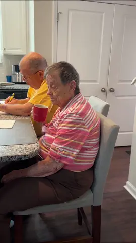 Grandma's License EXPIRED?! I Sold Her Car! (GONE WRONG) Join our elderly couple as we navigate a hilarious license dispute! Witness the family dynamics unfold in their kitchen. From license denial to car sale revelations, it's a ride you won't forget! #ElderlyCouple #LicenseDispute #FamilyHumor #ElderlyCouple #LicenseDispute #FamilyHumor #KitchenShenanigans #CarSale #FunnySeniors #ViralVideo #FamilyDrama #Comedy #Relatable