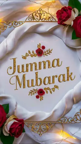 #jummamubarak #allmuslims #beautiful #dp #prayer #foryou #foryoupage #fyp #viralvideo #viraltiktok #fypシ 