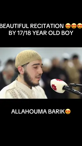 Qari Mohamed amine surah sajda 32:1 - 32:4 #moslim #foru #for #koran #Ramadan #eid #islam #arafat 