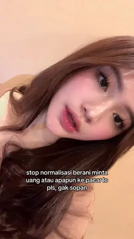 sumpa jangan dong, kalo ditawarin gak masalah deh tapi kalo berani minta tuh…
