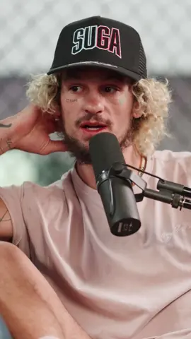 Is 135 and 155 the hardest divisions? #UFC #seanomalley #mightymouse 