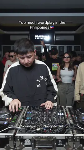 Never too much in the PH 🇵🇭 Rema X Beyoncé 📍 @Grayscale   🎥 @Nelo 