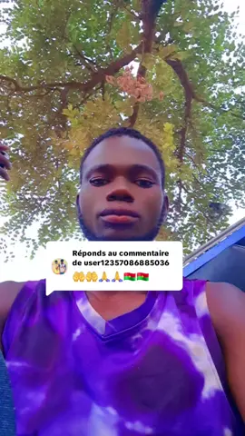 Réponse à @user12357086885036 
