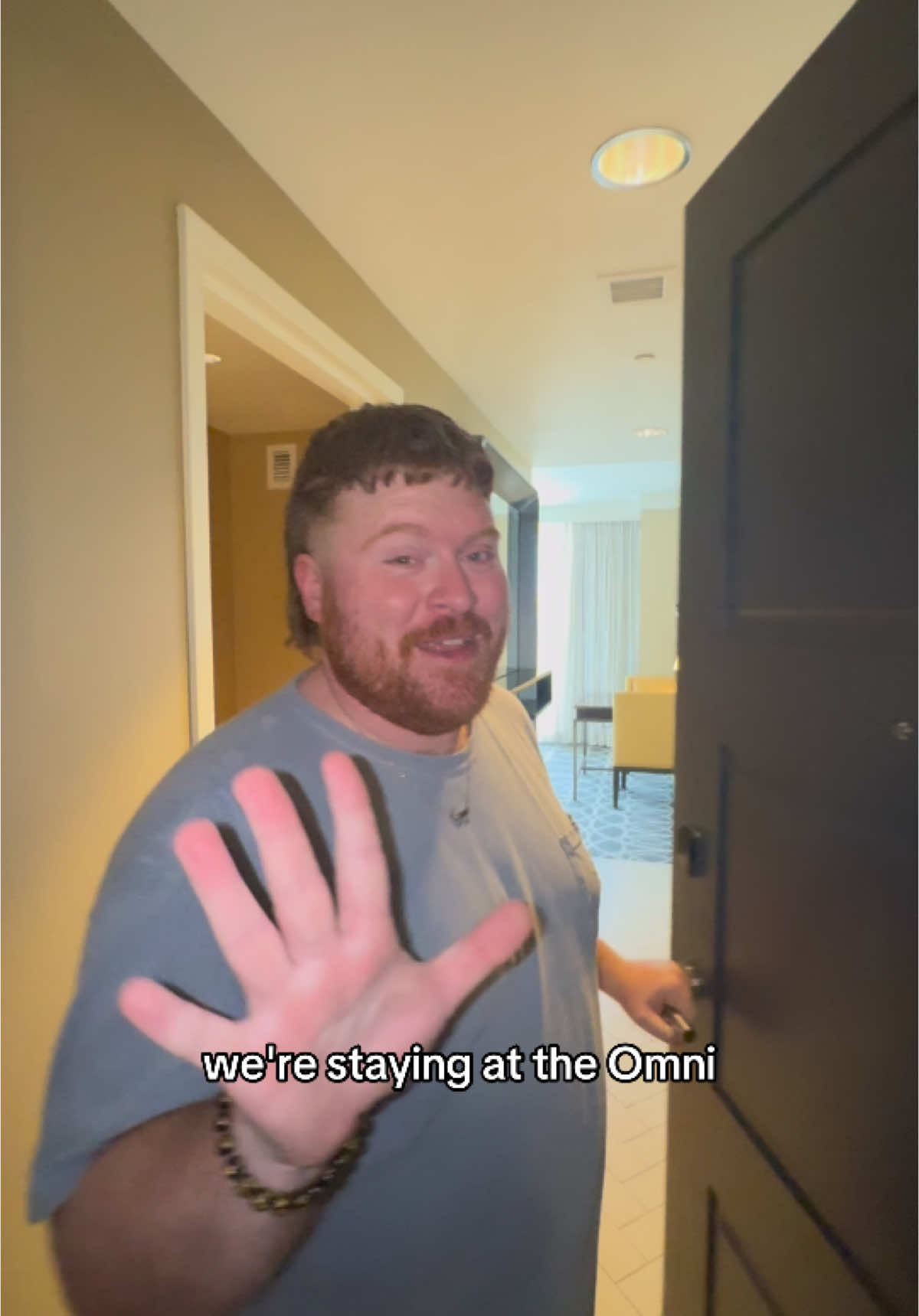 Staycation at the Omni for CMA Fest! #foryoupage #fyp #foryou #fypage #trendingvideo #viral #4u #fy #foryoupageofficiall #fypシ 